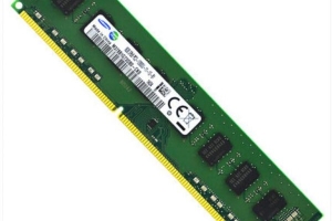 Desktop PC Ram DDR4 8GB 2666mhz