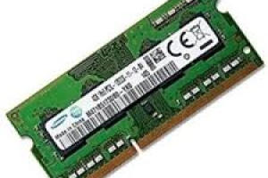 Laptop Ram DDR3 4GB