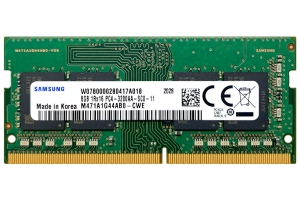 Laptop SODIMM Ram DDR4 8GB 2666mhz