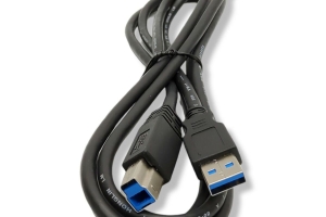 Fujitsu Fi-7700 USB 3.0 Cable