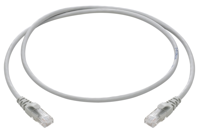 1M Cat6 UTP Patch Cord