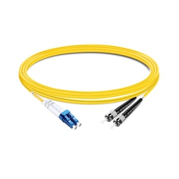 ST-LC Fibre Patch Cord