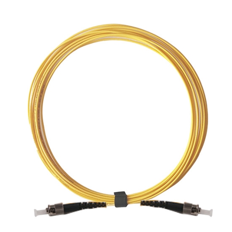 ST-ST Fibre Patch Cord