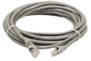 3M Cat6 UTP Fly Lead