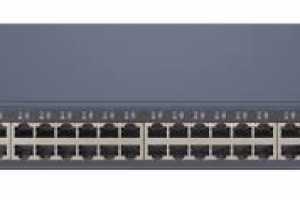 POE Switch 48 ports