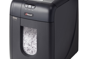 Rexel Shredding Machine 