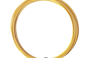 ST-ST Fibre Patch Cord