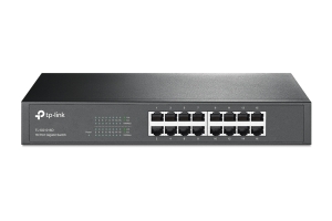 Data Switches 16 ports