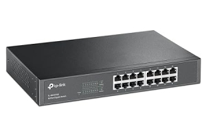Data Switches 24 ports