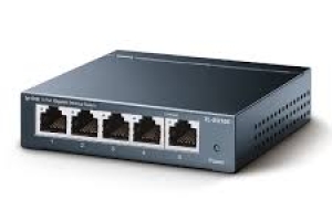 Data Switches 5 ports
