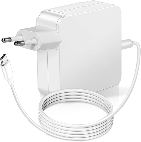 MacBook Pro Type-C Charger, 87W 