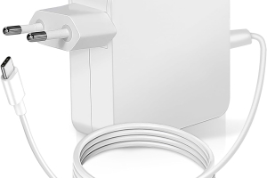 MacBook Pro Type-C Charger, 87W 